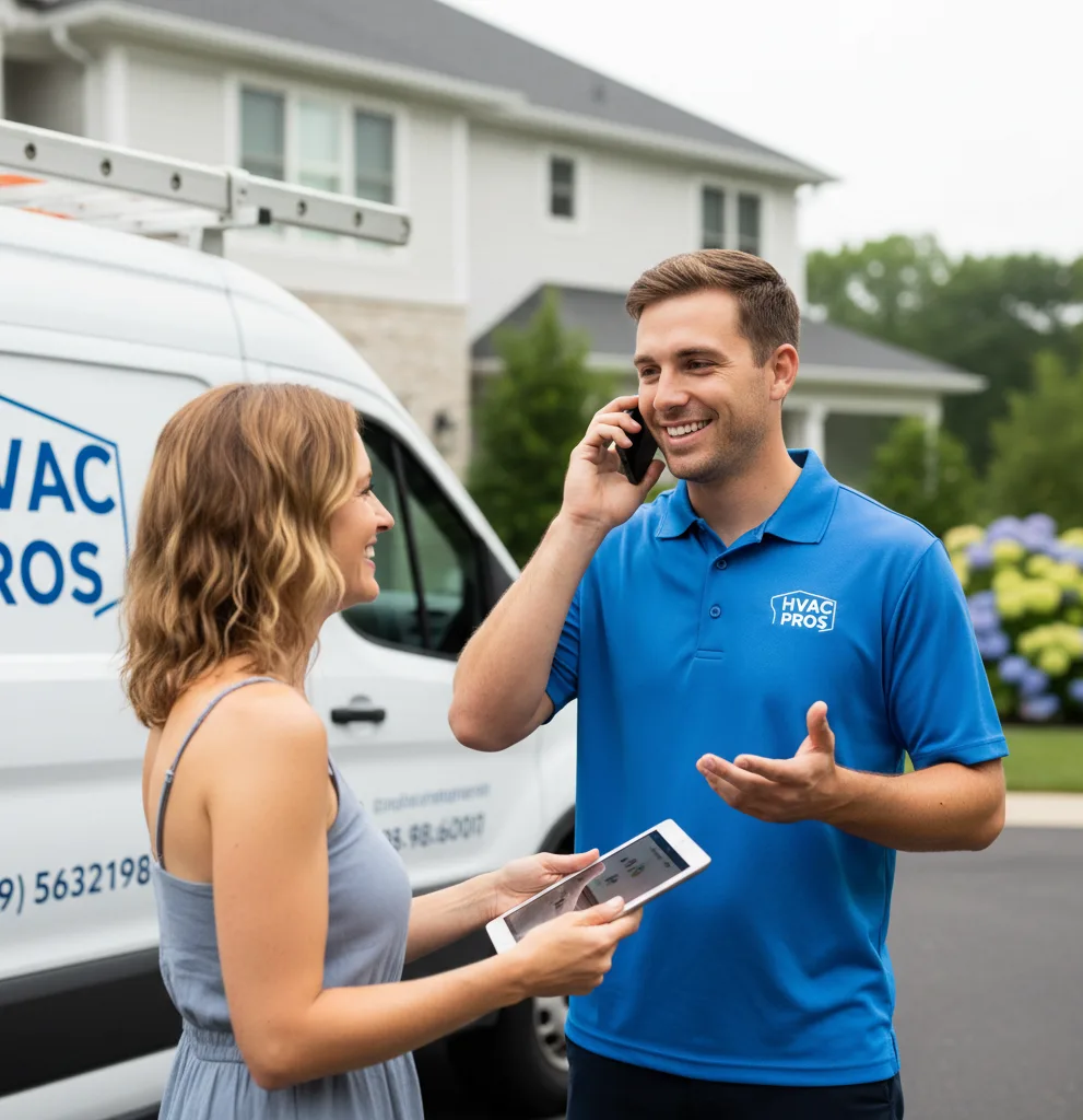 Heating System Repair in Auburn, AL